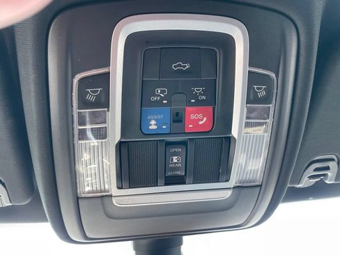 Certified 2020 RAM 1500 Laramie AWD/4WD image 39