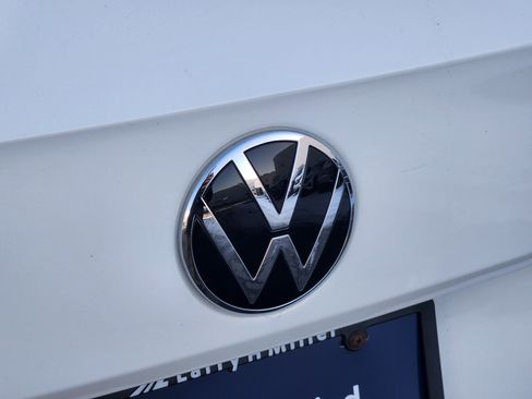 Certified 2023 Volkswagen Taos S w/ Driver Assistance Package image 23