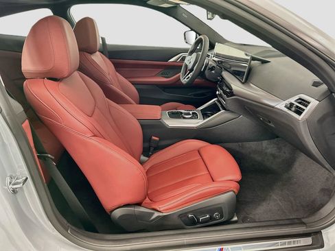 New 2027 BMW M440i Coupe w/ Premium Package RWD image 19