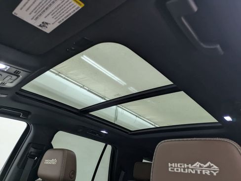 Used 2023 Chevrolet Tahoe High Country w/ Max Trailering Package AWD/4WD image 20