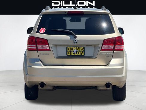 Used 2010 Dodge Journey SXT w/ Flexible Seating Group FWD image 5