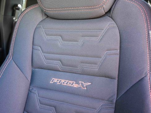 Used 2023 Nissan Frontier Pro-X w/ Pro Convenience Package image 24