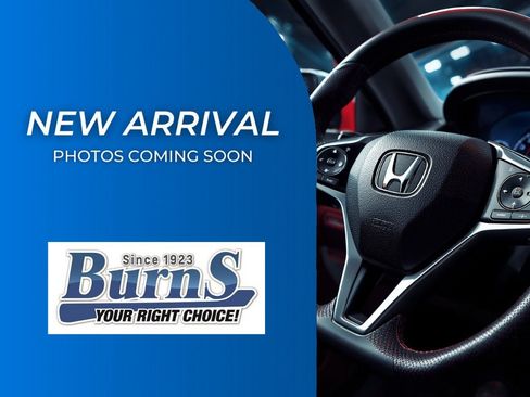 Used 2025 Honda CR-V Sport image 1
