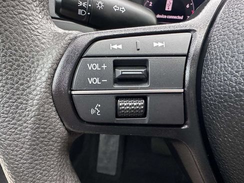 Used 2023 Honda Accord EX image 16
