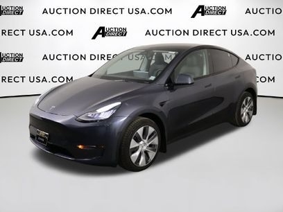 Used 2023 Tesla Model Y Long Range