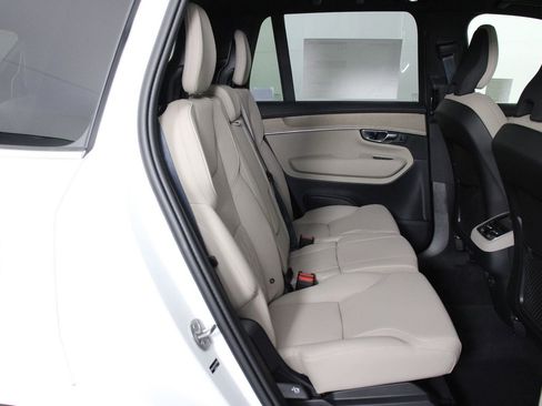 New 2026 Volvo XC90 B5 Plus w/ Protection Package image 11