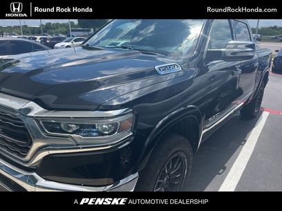 Used 2021 RAM 1500 Limited