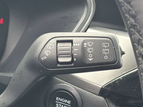 Certified 2023 Ford Escape Active AWD/4WD image 15