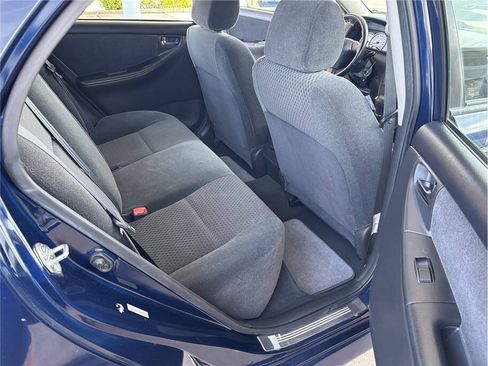 Used 2007 Toyota Corolla S FWD image 12
