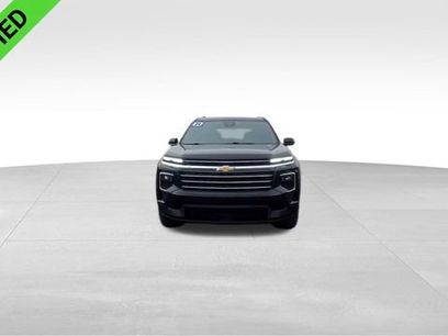 Certified 2024 Chevrolet Traverse LT w/ Trailering Package