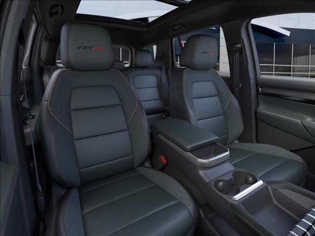 New 2027 GMC Terrain AT4 w/ Convenience Package III AWD/4WD image 16