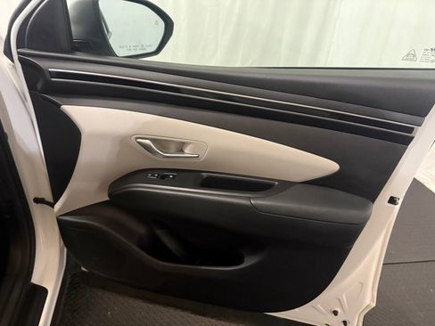Certified 2024 Hyundai Tucson SEL image 30