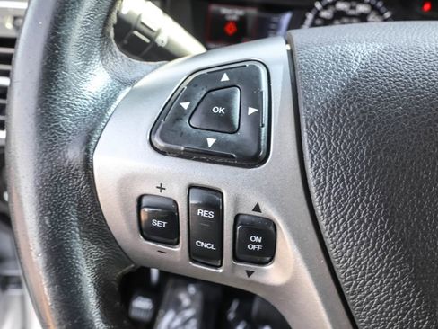 Used 2019 Ford Flex Limited AWD/4WD image 20