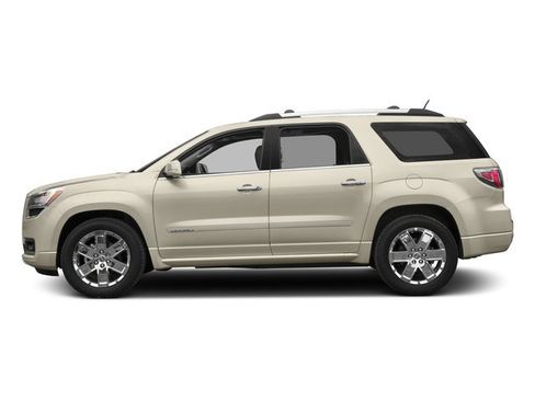 Used 2016 GMC Acadia Denali FWD image 6