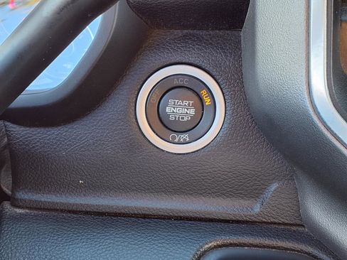 Used 2024 RAM 3500 Big Horn image 16