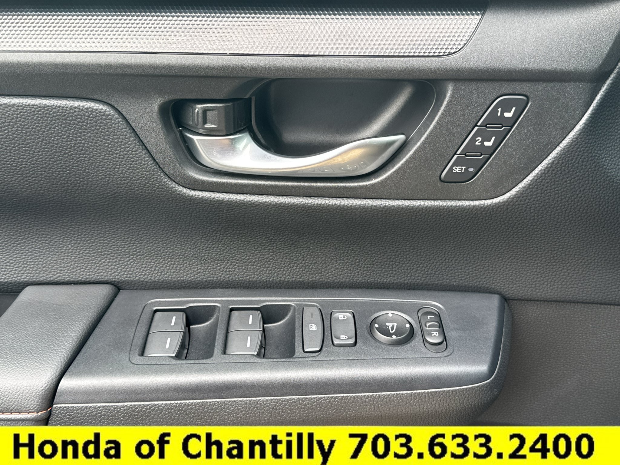 Used 2024 Honda CR-V Sport-L image 23