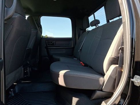 Used 2024 RAM 3500 Tradesman AWD/4WD image 10
