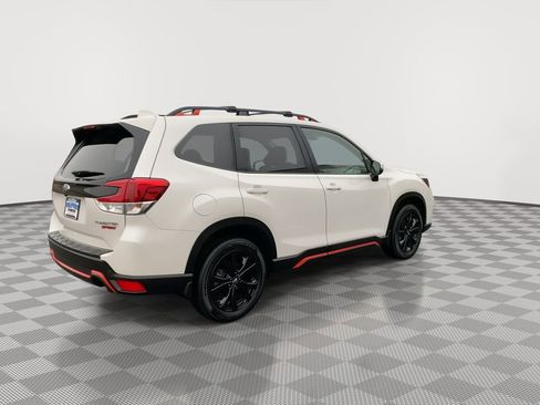 Used 2019 Subaru Forester Sport image 7