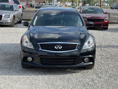Used 2011 INFINITI G37 x Sedan w/ Premium Pkg image 2