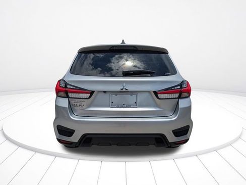 New 2026 Mitsubishi Outlander Sport LE AWD/4WD image 5