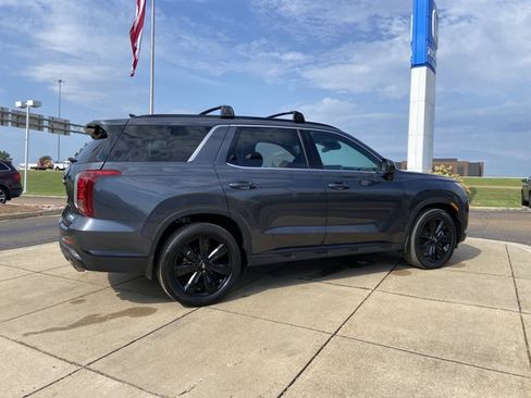 Used 2024 Hyundai Palisade XRT FWD image 18