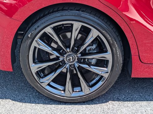 Used 2025 Lexus IS 350 F Sport w/ Navigation Package RWD image 11