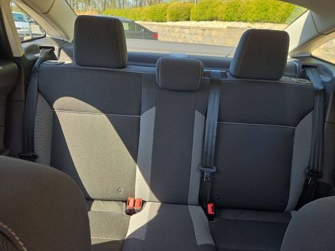 Used 2014 Ford Focus S FWD image 25
