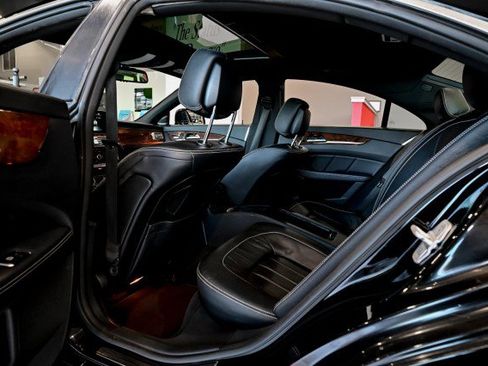 Used 2015 Mercedes-Benz CLS 400 4MATIC image 18