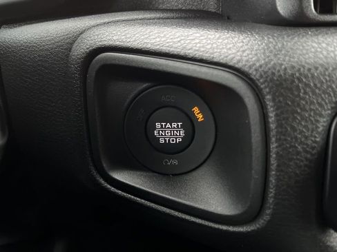 New 2026 Jeep Gladiator Sport image 31