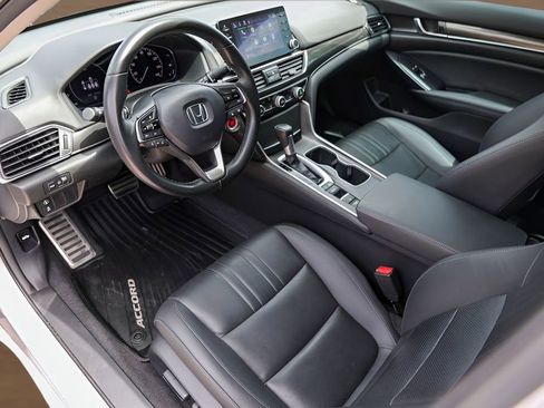 Used 2022 Honda Accord Sport Special Edition image 9