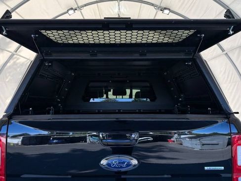 Used 2020 Ford Ranger Lariat w/ Technology Package AWD/4WD image 5