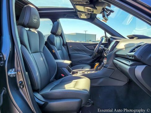 Used 2024 Subaru Forester Wilderness image 35