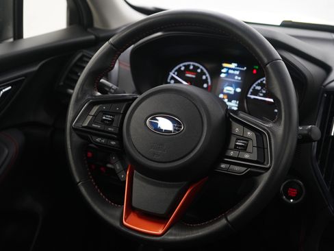 Used 2022 Subaru Forester Sport image 14