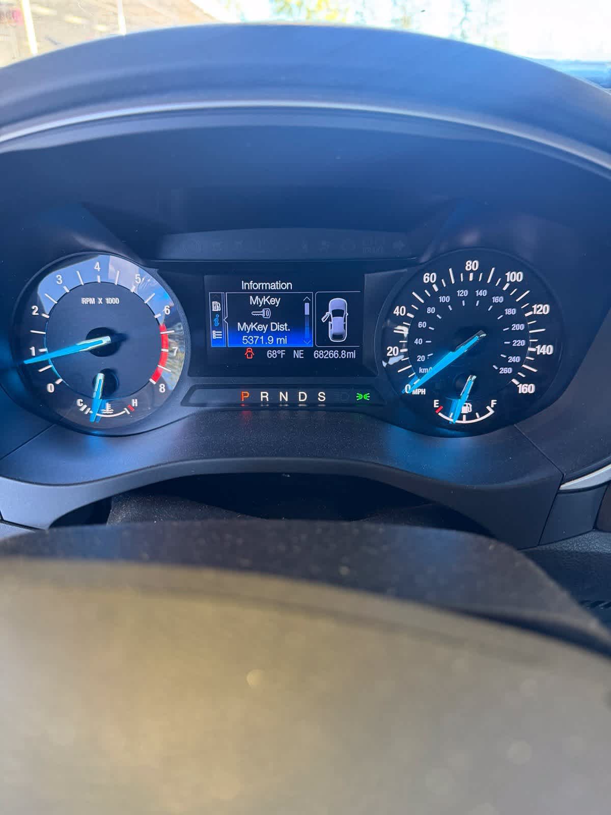Used 2013 Ford Fusion SE FWD image 26