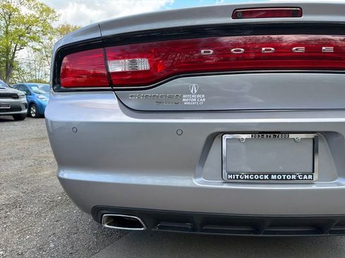 Used 2014 Dodge Charger R/T AWD/4WD image 21