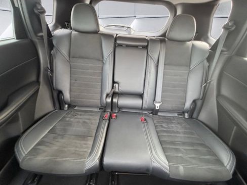 Used 2022 Mitsubishi Outlander SE image 21