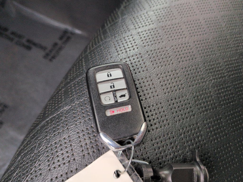 Used 2021 Honda Passport EX-L image 33
