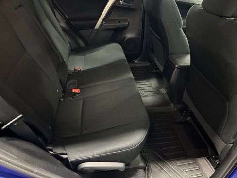 Used 2015 Toyota RAV4 XLE image 44