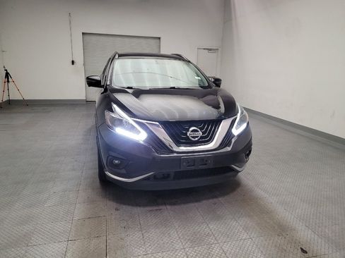 Used 2018 Nissan Murano SV w/ Premium Package AWD/4WD image 14