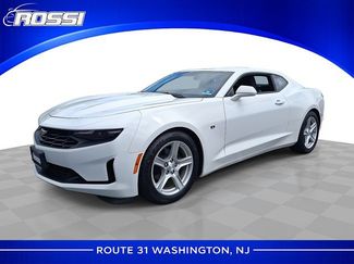 Used 2019 Chevrolet Camaro LT w/ Technology Package RWD video 1