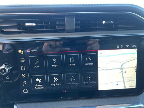 New 2026 GMC Sierra 1500 Denali AWD/4WD image 18