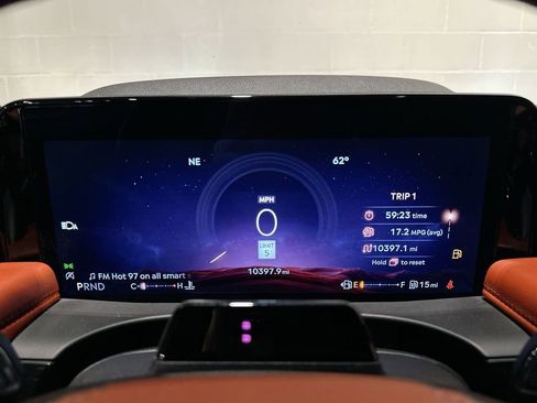 Used 2025 Lincoln Aviator Reserve w/ Illumination Package image 20