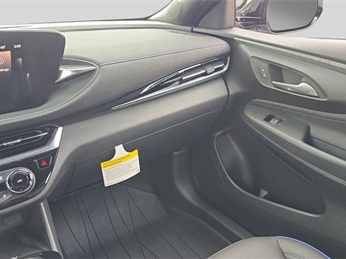 New 2026 Buick Envista Sport Touring w/ Convenience I Package image 24