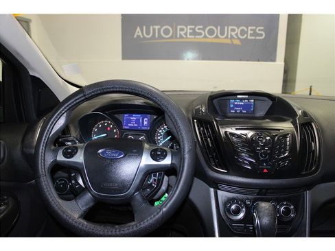 Used 2013 Ford Escape S image 26