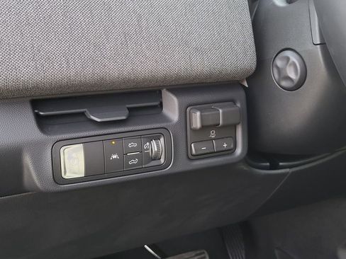 New 2026 GMC Sierra EV Elevation w/ Premium Package image 8