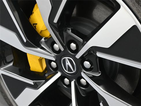 Used 2024 Acura ZDX Type S image 20