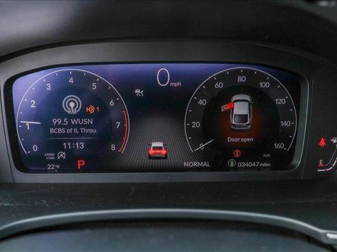 Used 2024 Honda Civic Sport Touring image 15