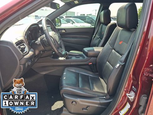 Used 2023 Dodge Durango GT AWD/4WD image 15
