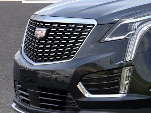 New 2026 Cadillac XT5 Premium Luxury w/ Driver Assist Package FWD image 13