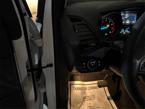 Used 2019 Ford Escape SE image 21